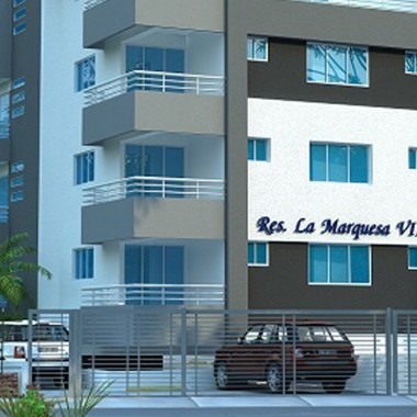 Residencial La Marquesa VIII