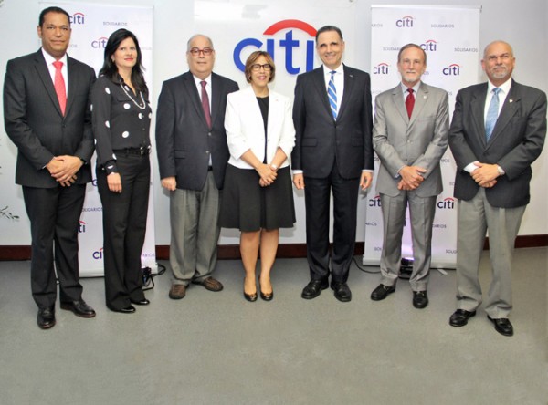 Lanzamiento 14va Edición Premios Microempresariales Citi