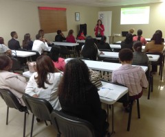 Charla: Obligaciones Tributarias de las Asociaciones sin Fines de Lucro