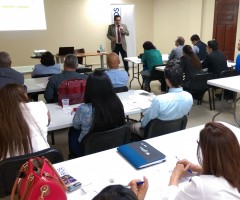 Curso: Fundamentos del Modelo GRC: Cómo optimizar su sistema de Gobierno, Gestión de Riesgo y Cumplimiento