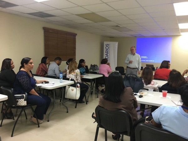 Taller: Indicadores de Costos para la Eficientización de las Instituciones Microfinancieras