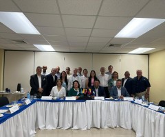 Solidarios celebra 49º Asamblea General Ordinaria