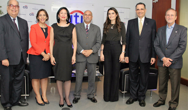 Lanzamiento 13va Edición Premios Microempresariales Citi 2017