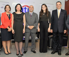 Lanzamiento 13va Edición Premios Microempresariales Citi 2017