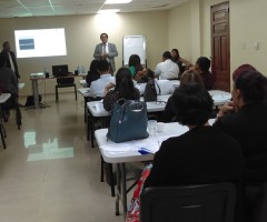 Curso: Actualización Leyes Impositivas Y Transparencia Fiscal