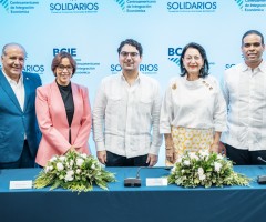 Lanzan convocatoria para la tercera edición de los premios BCIE-SOLIDARIOS a la Microempresa 2023